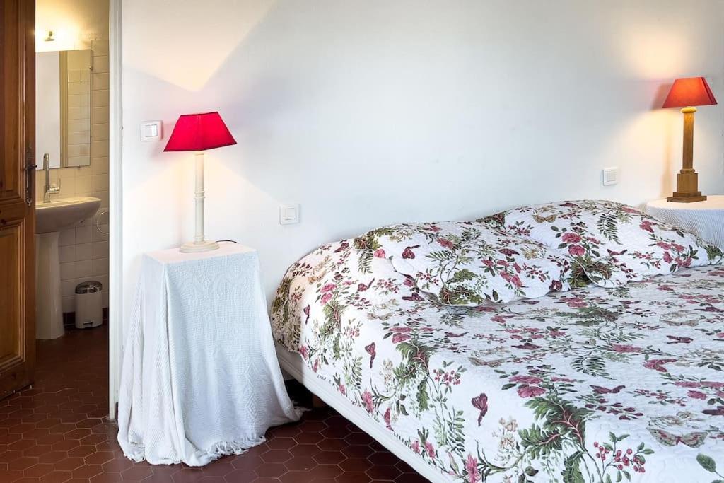 Mas De Charme En Pleine Camargue Villa Saint-Gilles  Kültér fotó