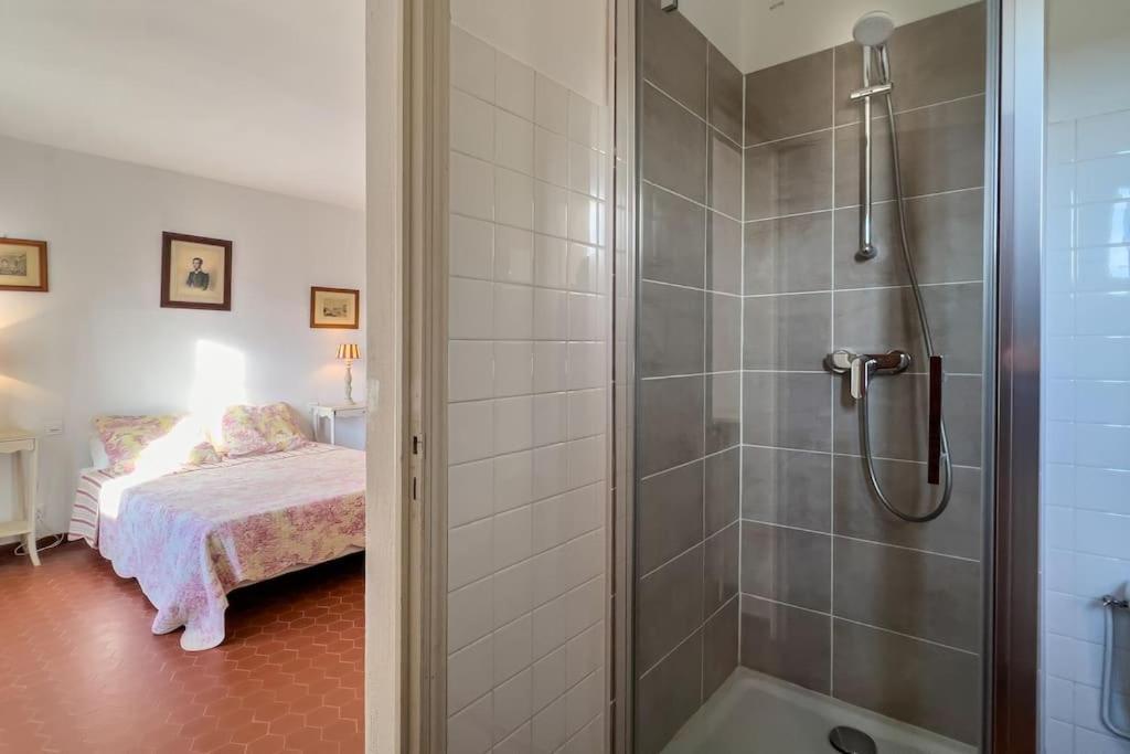 Mas De Charme En Pleine Camargue Villa Saint-Gilles  Kültér fotó