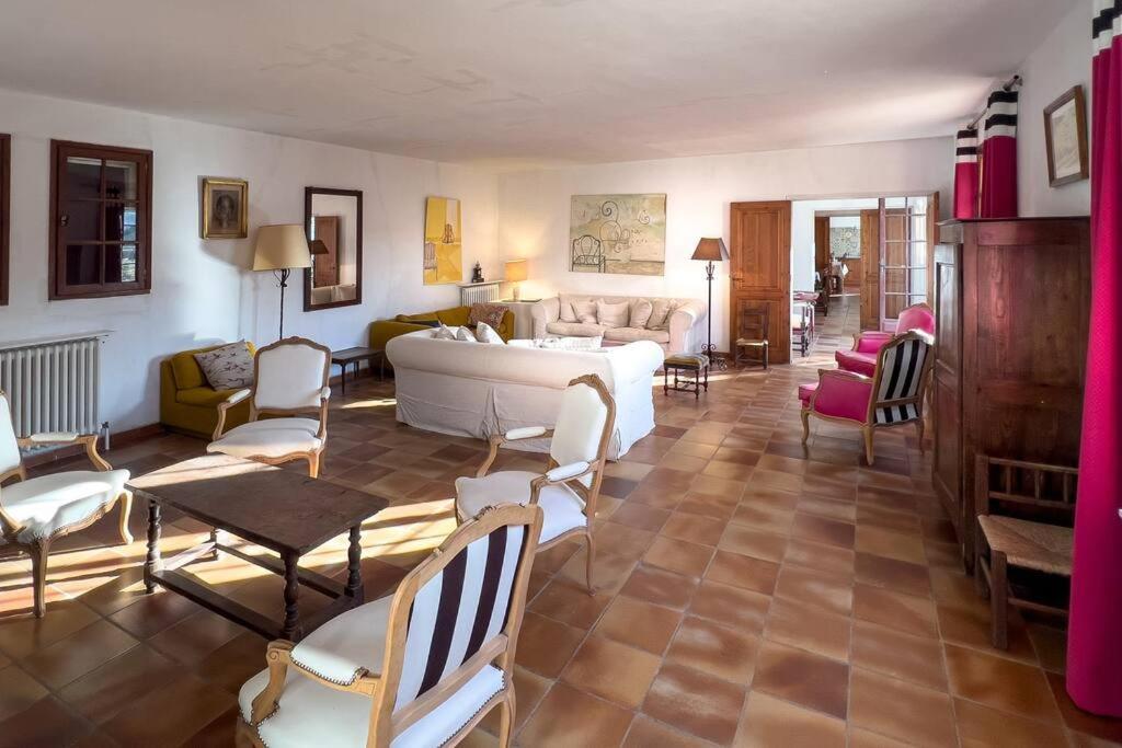 Mas De Charme En Pleine Camargue Villa Saint-Gilles  Kültér fotó