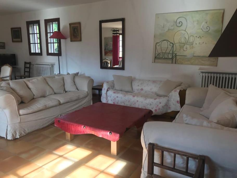 Mas De Charme En Pleine Camargue Villa Saint-Gilles  Kültér fotó
